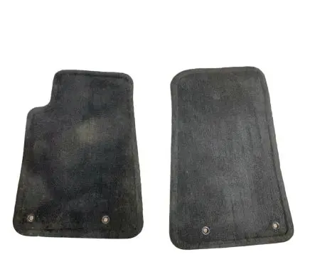 Chevrolet Camaro Front floor mat 22926413