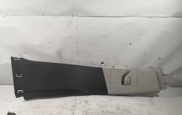 Opel Insignia A (B) pillar trim (bottom) 13299268 13275917