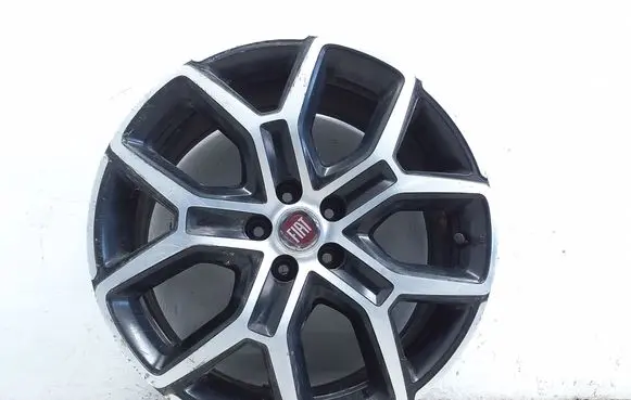 Fiat Tipo R17 alloy rim 52157524 52170143