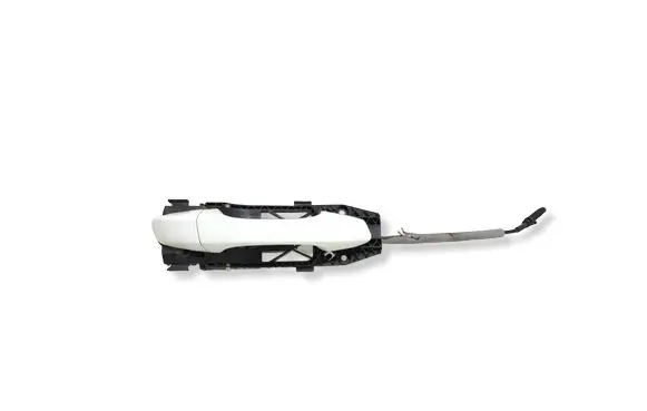 Skoda Fabia Mk3 (NJ) Rear door exterior handle 5N0839885H