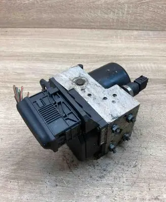 Mercedes-Benz A W168 ABS Pump A0034314512 0265202412