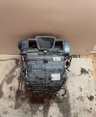 Fiat Ulysse Interior heater climate box assembly 14983780