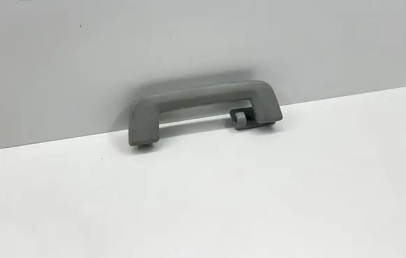 Jaguar XF X250 Rear interior roof grab handle 8X23F045C96B 8X23F045C96