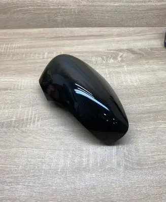 Renault Clio IV Plastic wing mirror trim cover 12873100