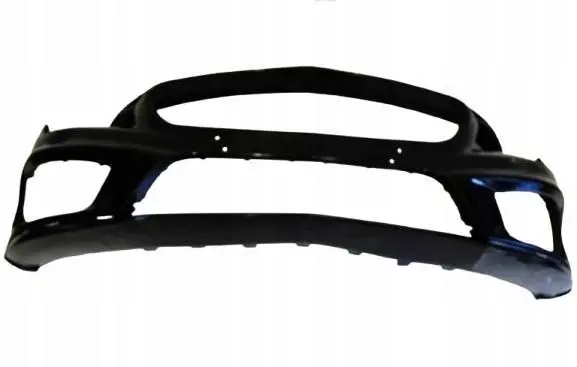 Mercedes-Benz CLA C117 X117 W117 Front bumper A1178804840