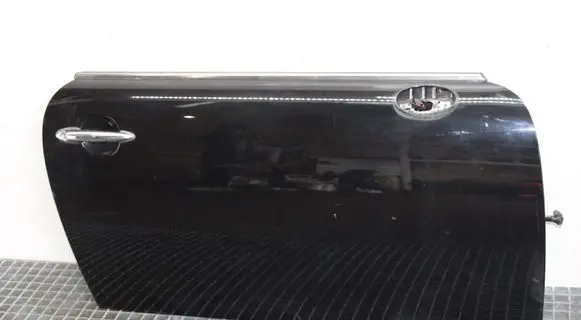 Mini One - Cooper Coupe R56 Front door