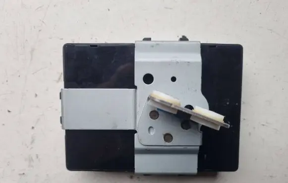 Hyundai i40 Other control units/modules 95770-3Z000