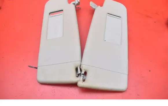 Volkswagen Golf IV Sun visor 1K0857552A