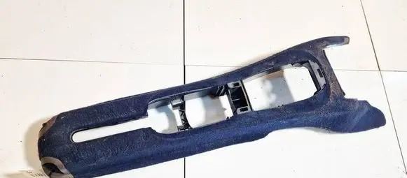 Renault Scenic I Center console 8200037829