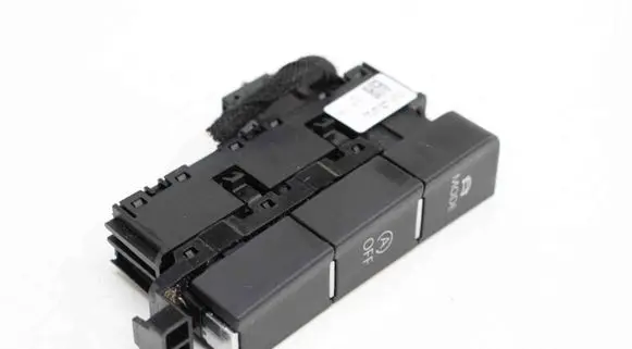Volkswagen Golf VII ESP (stability program) switch 5G1927137N