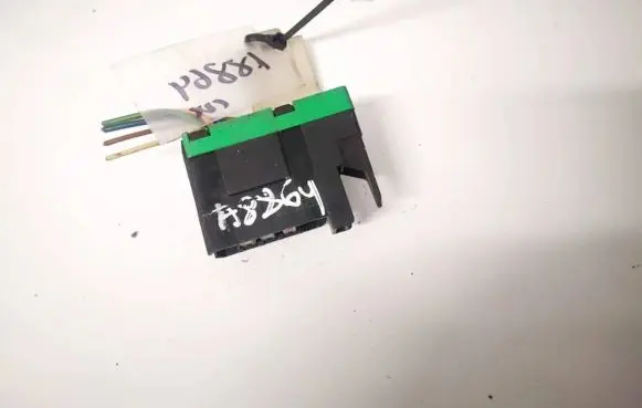 Peugeot Partner Sensor 9652985680