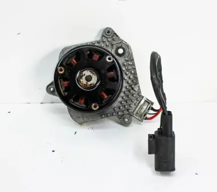 BMW 2 F22 F23 Fan impeller 8641946