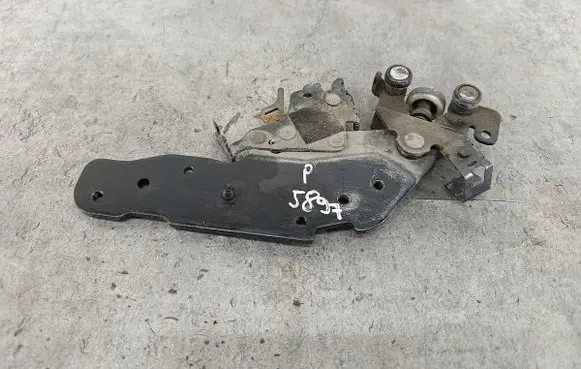 Ford Grand C-MAX Sliding door motor assembly 