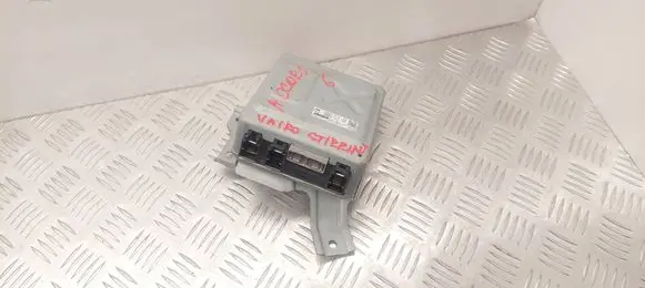 Honda Accord Power steering control unit/module 39980TL0E43 LOSR100071 HTLOX2011M
