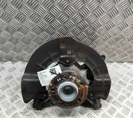 Mercedes-Benz A W177 Front wheel hub A1773301003 A1773321400