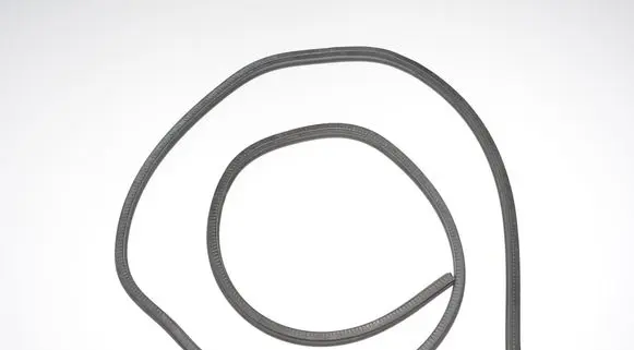 BMW 7 E65 E66 Engine compartment rubber 7019966