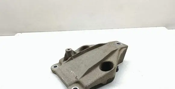 BMW 5 F10 F11 Engine mounting bracket 6777623 22116777623