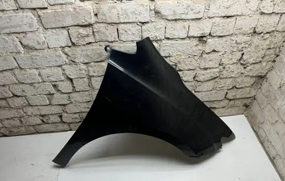 Chrysler Pacifica Fender