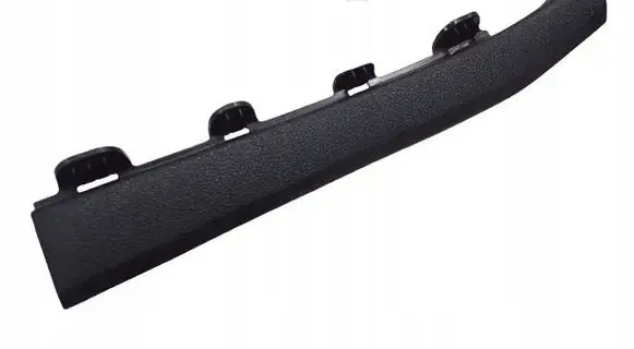 Audi A7 S7 4G Other sill/pillar trim element 4G0868204