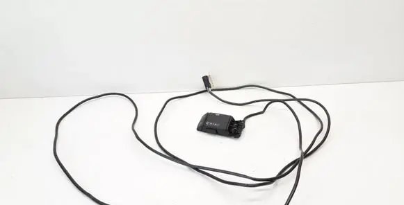 Renault Espace III Sound control switch 