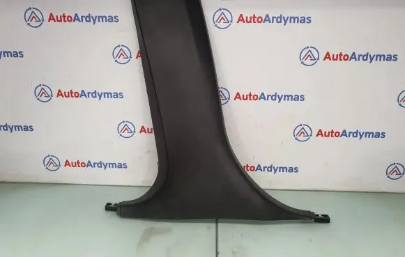 BMW X3 G01 (B) pillar trim (bottom) 7446733 51437446733 7396431