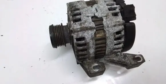 Volvo S80 Generator/alternator 6G9N10300JD