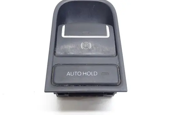 Volkswagen Tiguan Handbrake/parking brake auto hold switch 5N0927225