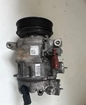 Volkswagen T-Roc Air conditioning (A/C) compressor (pump) 3Q0816803D 447250