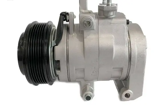 Ford Mustang VI Air conditioning (A/C) compressor (pump) 158661 T959897B