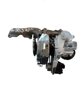 Ford Transit - Tourneo Connect Turbo 05L253019Q