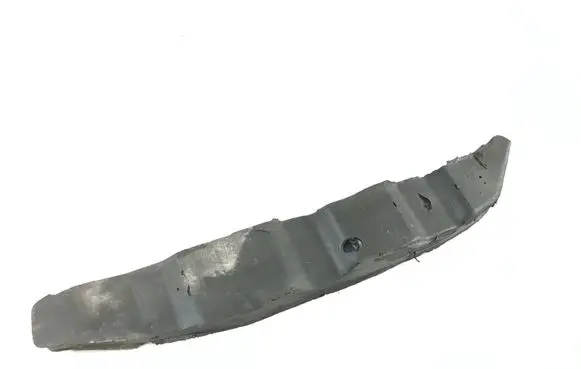 Skoda Superb B6 (3T) Fender foam support/seal 3T0864236