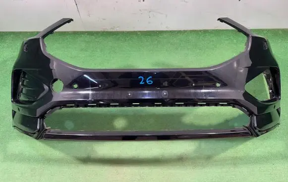 Ford Edge II Front bumper KT4B-17F003-A