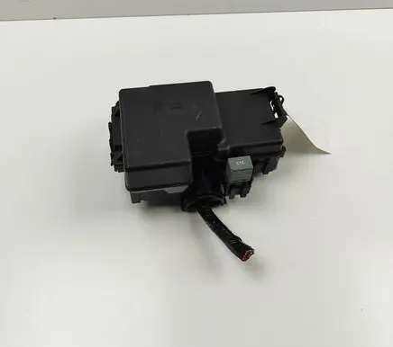 Volvo XC60 Fuse module 31384034