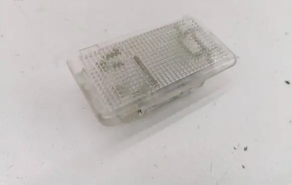 Volvo S80 Boot/trunk interior light 9151431