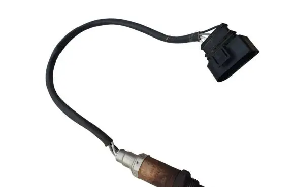 Audi A6 S6 C5 4B Lambda probe sensor 030906265AE 0258003544 0258003545