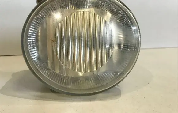 Jeep Cherokee III KJ Front fog light