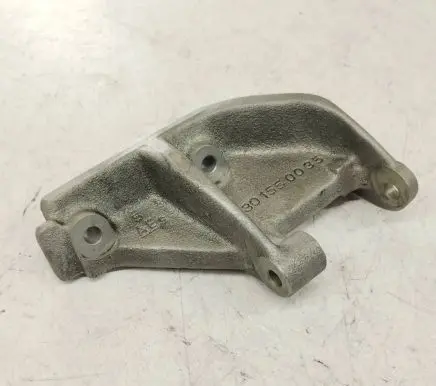 Generator/alternator bracket
