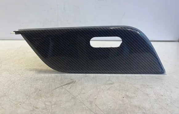 Mercedes-Benz GLB X247 Front door trim bar A2477209102