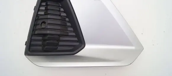 Audi A1 Front bumper lower grill