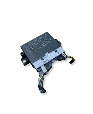 Mercedes-Benz C W205 Parking PDC control unit/module A0009001808