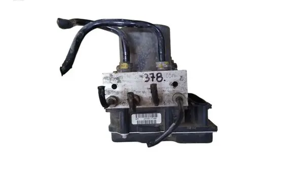 Peugeot 307 ABS Pump 9649458080 0265234140