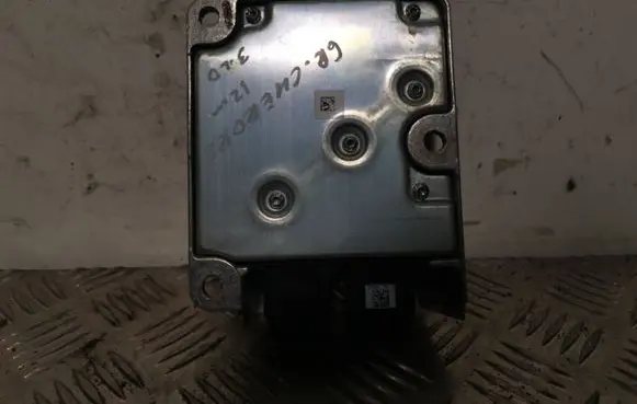 Jeep Grand Cherokee Airbag control unit/module 68025654AK