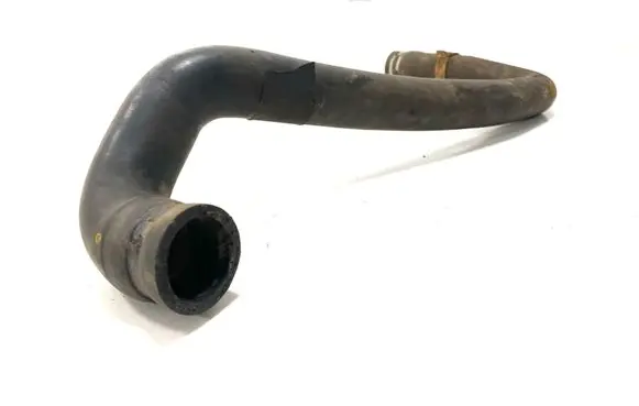 Jaguar S-Type Air intake hose/pipe 4R838569AG 4R838569