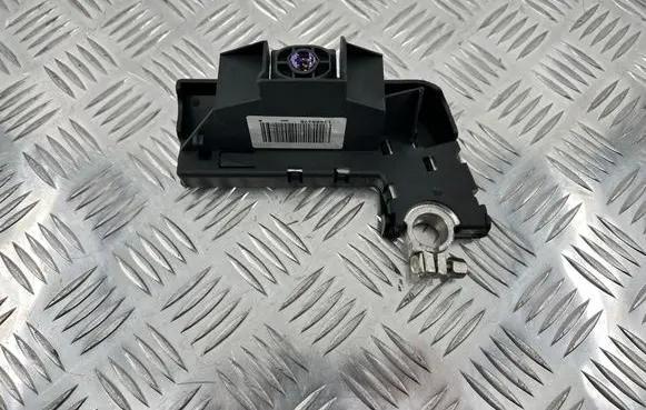 Audi A6 Allroad C7 Battery relay fuse 4F0915519 120256