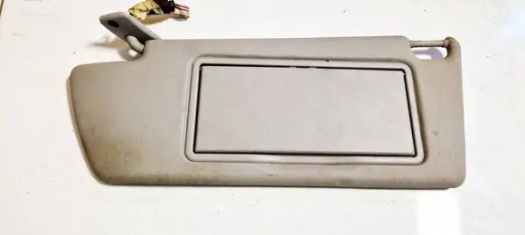 Opel Vectra C Sun visor