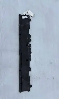 Hyundai i10 Rear bumper cross member 86632B9000