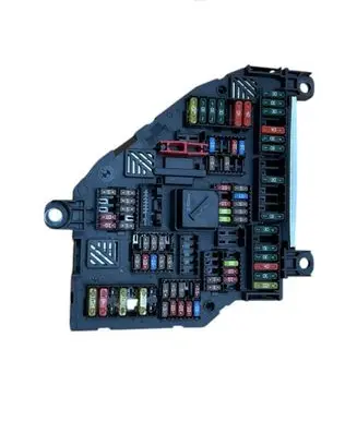 BMW 6 F06 Gran coupe Fuse module 9264924 9267980