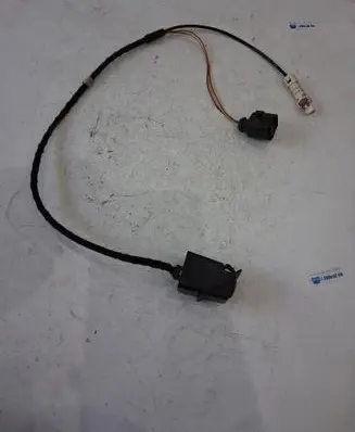 Seat Leon (5F) Reversing camera 5F0807210