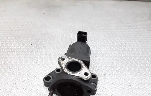 EGR valve