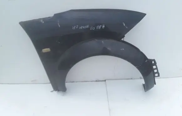 Audi A2 Fender